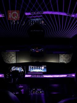 بي ام دبليو الفئة 7